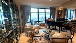 The Ritz-Carlton  (D9), Condominium #537148871